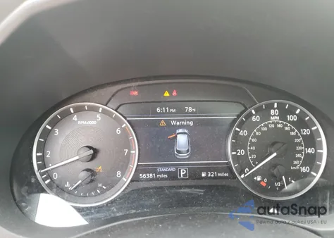 2021 Infiniti Qx50 Luxe from USA, damaged, VIN 3PCAJ5BB3MF103224